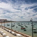 La Alegria De Plocia By Cadiz Time Apartments