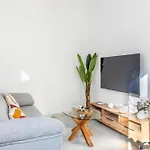 La Alegria De Plocia By Cadiz Time Apartments