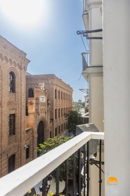 La Alegria De Plocia By Time Apartamento Cádiz