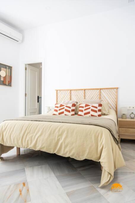 La Alegria De Plocia By Time Apartamento *