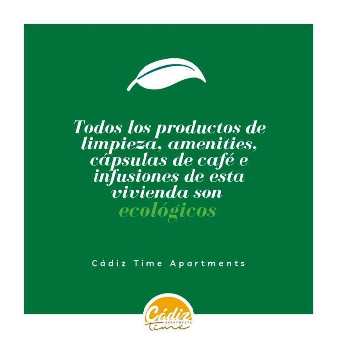 La Alegria De Plocia By Time * Cádiz