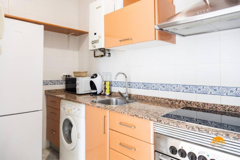 Apartamento La Alegria De Plocia By Time Cádiz