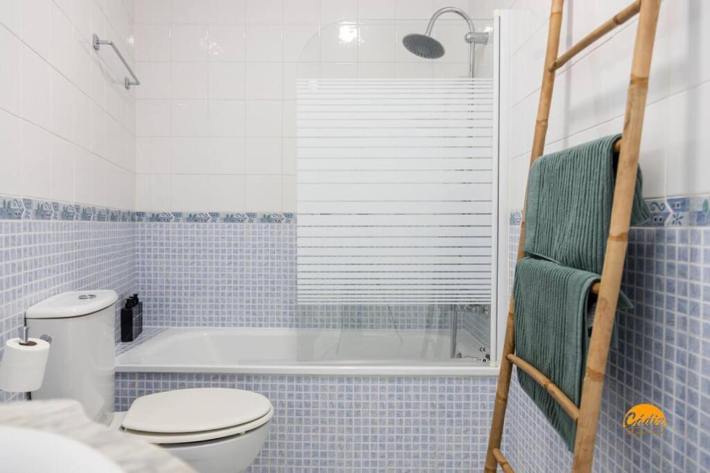 La Alegria De Plocia By Time Apartamento