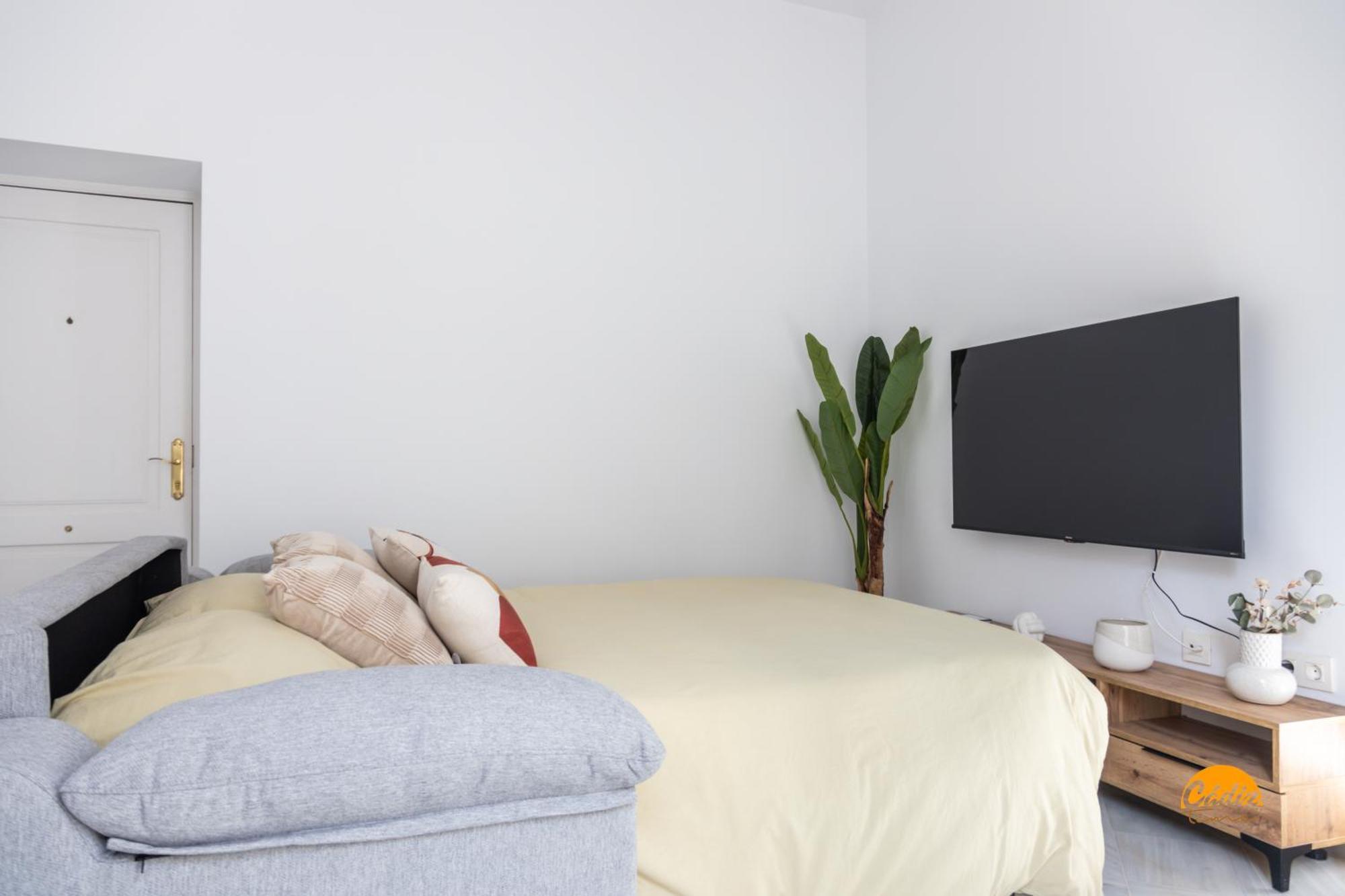 La Alegria De Plocia By Time Apartamento *